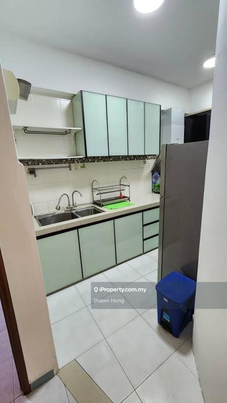 Kondominium untuk Dijual di Taman Desa Relau 2 oleh Shawn Hong - iProperty.com.my