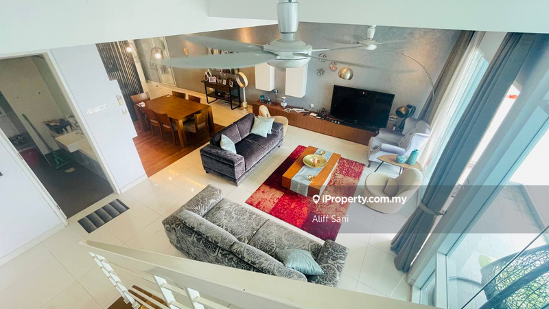 Condominium for Sale in 3 Residen @ Melawati by Aliff Sani - iProperty.com.my