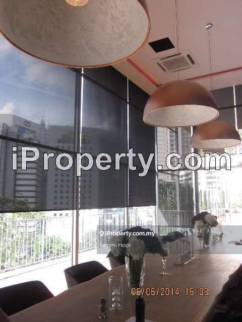 Kondominium untuk Dijual di Sixceylon oleh Sammi Hooi - iProperty.com.my