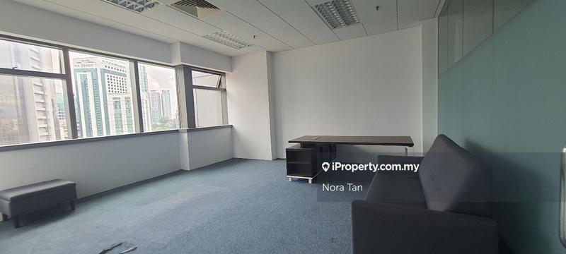 Office for Rent in Jalan Ampang, Ampang by Nora Tan - iProperty.com.my