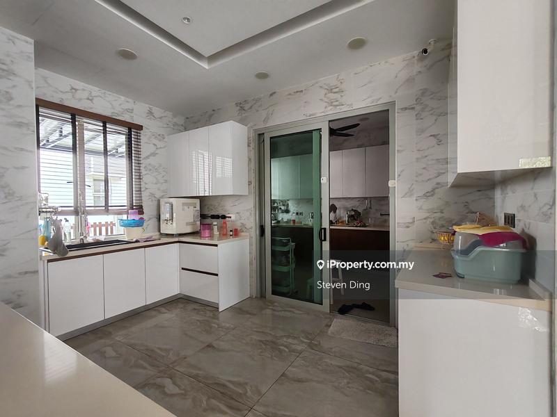 Bungalow House for Sale in Setia Eco Park, Setia Alam by Steven Ding - iProperty.com.my