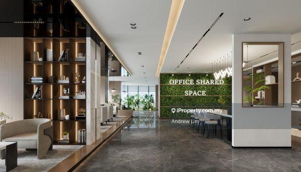 Office untuk Disewa di Tun Razak Exchange, Kuala Lumpur oleh Andrew Lim - iProperty.com.my