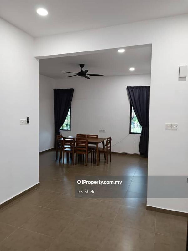 Rumah Berkembar untuk Disewa di Kota Kemuning, Shah Alam oleh Iris Shek - iProperty.com.my