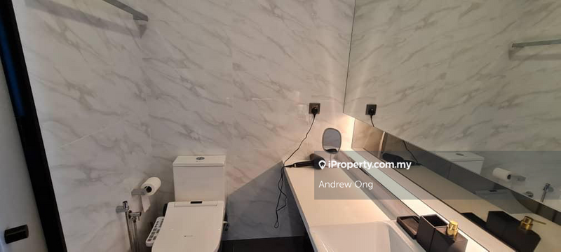 Service Residence for Sale in City of Dreams by Andrew Ong - iProperty.com.my