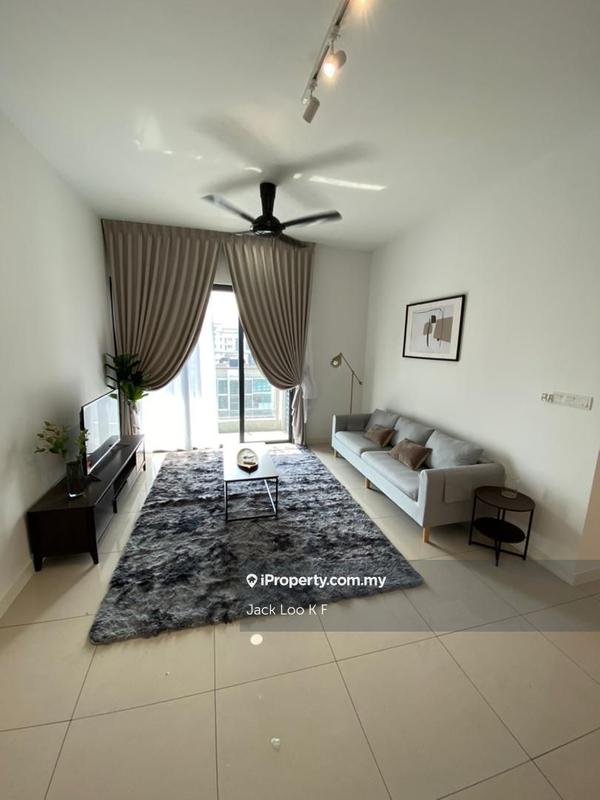 Service Residence for Sale in V Residence 2 @ Sunway Velocity by Jack Loo K F - iProperty.com.my