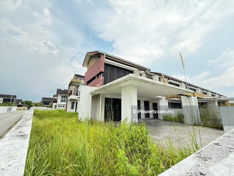 2-storey Terraced House for Sale in Taman Bukit Subang, Shah Alam by Ka Ee - iProperty.com.my