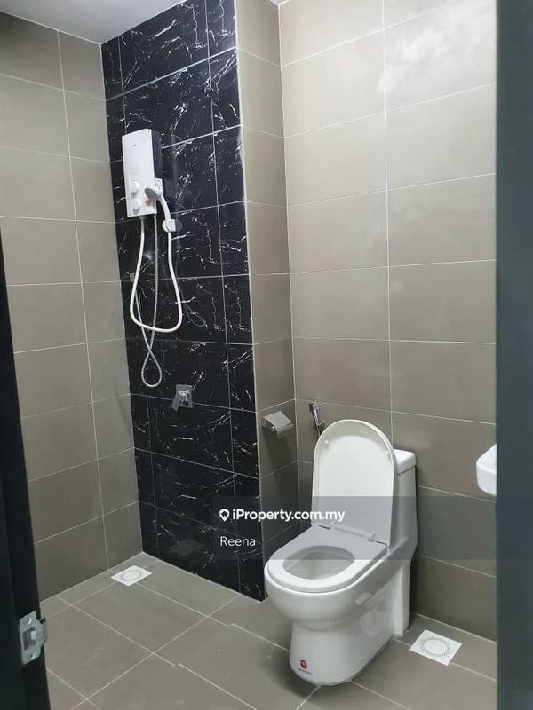 For Sale - The Havre Bukit Jalil