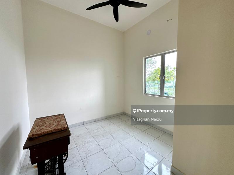 2-storey Terraced House for Sale in Bandar Puncak Alam, Puncak Alam by Visaghan Naidu - iProperty.com.my