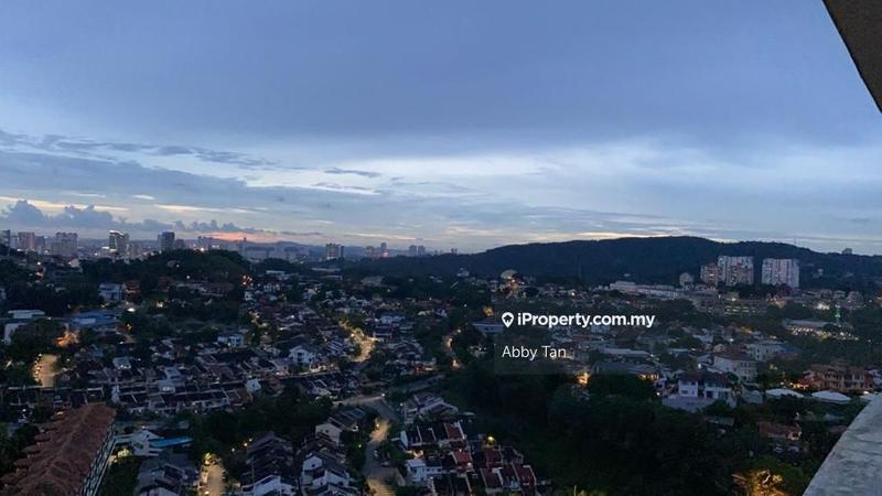 Residensi Servis untuk Disewa di Twins @ Damansara Heights oleh Abby Tan - iProperty.com.my