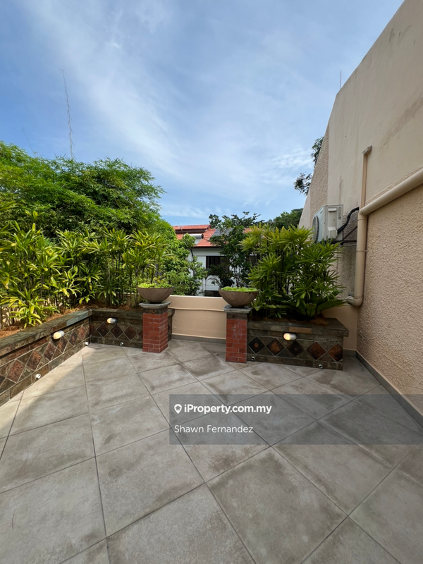 Banglo untuk Dijual di Chong Koon Lin, Ampang oleh Shawn Fernandez - iProperty.com.my