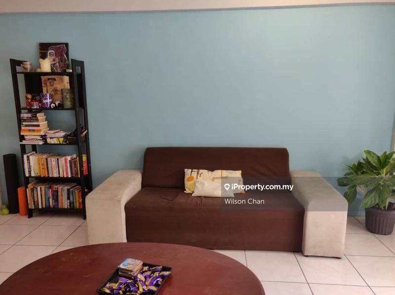 For Rent - Bangsar Permai