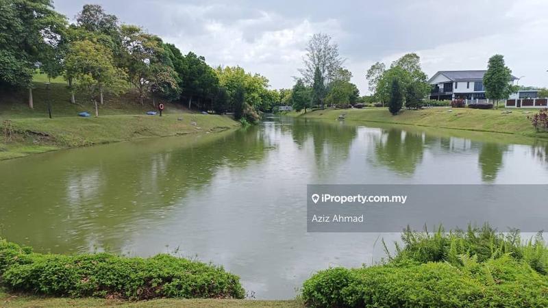 Banglo Tanah untuk Dijual di Setia Ecohill, Semenyih oleh Aziz Ahmad - iProperty.com.my