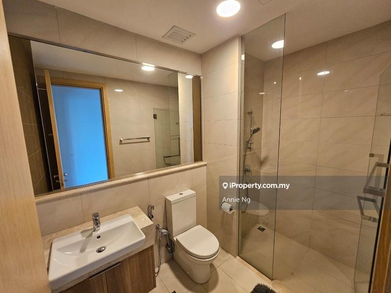 For Sale - Megah Rise