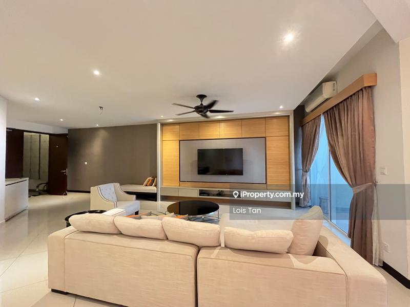 Condominium for Rent in 9 Bukit Utama Condominium by Lois Tan - iProperty.com.my