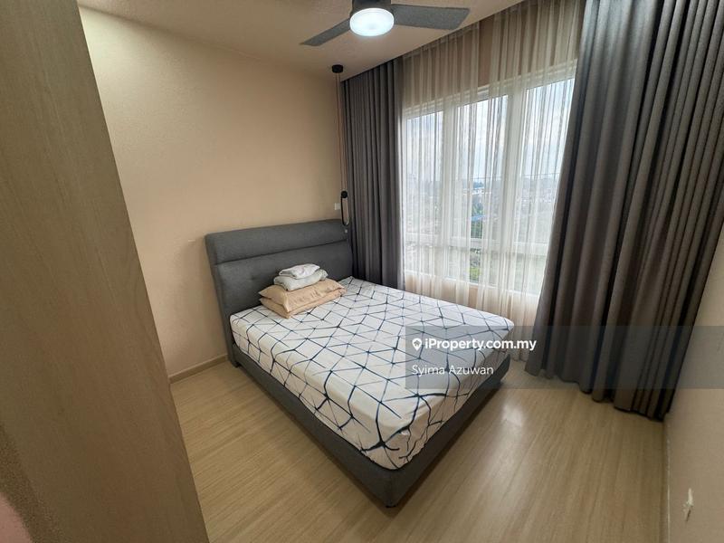 Service Residence for Sale in RYAN & MIHO by Syima Azuwan - iProperty.com.my