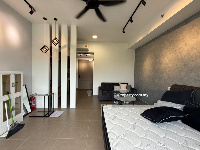 Kediaman Servis untuk Disewa di Mossaz @ Empire City oleh Alan Chia - iProperty.com.my