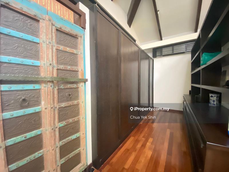 Banglo untuk Dijual di Ledang Heights, Iskandar Puteri (Nusajaya) oleh Chua Yek Shin - iProperty.com.my