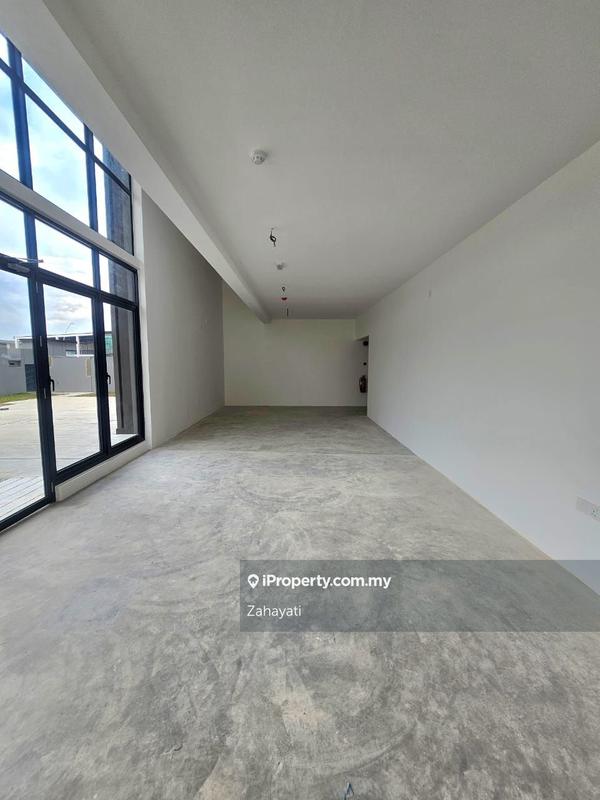 Kilang Terpisah untuk Disewa di Elmina, Shah Alam oleh Zahayati - iProperty.com.my