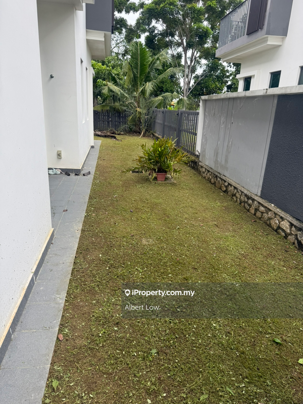Rumah Berkembar untuk Dijual di Setia Eco Glades, Cyberjaya oleh Albert Low - iProperty.com.my