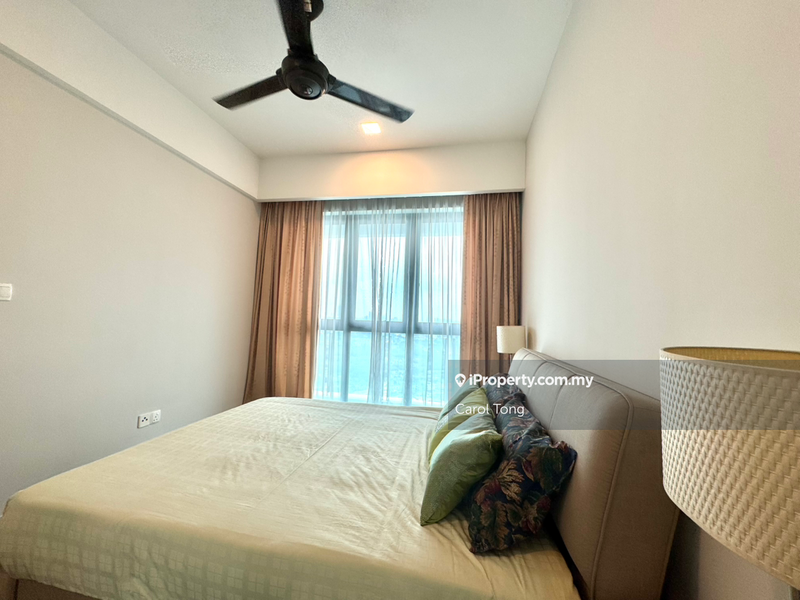 For Rent - Ooak Serviced Apartments @ Kiara 163
