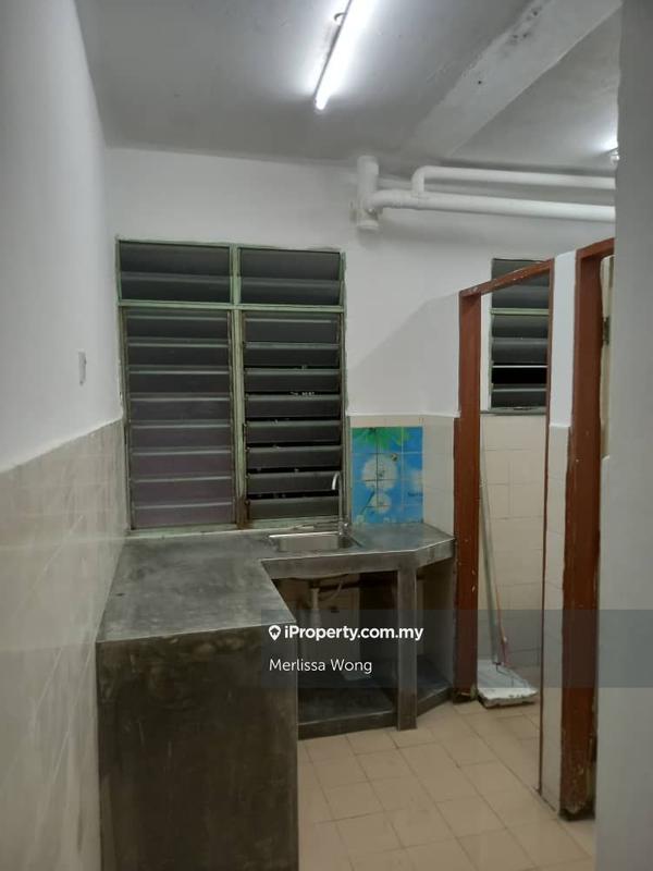 Pangsapuri untuk Dijual di Desa Mentari Apartment oleh Merlissa Wong - iProperty.com.my
