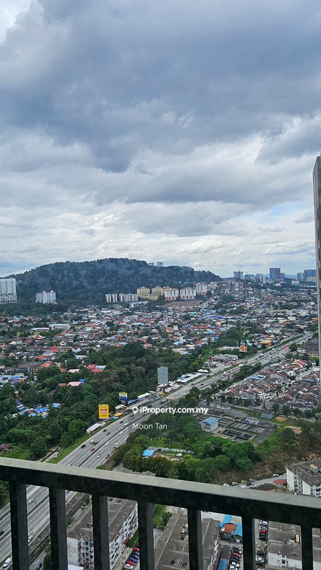 Service Residence for Sale in 28 Boulevard by Moon Tan - iProperty.com.my