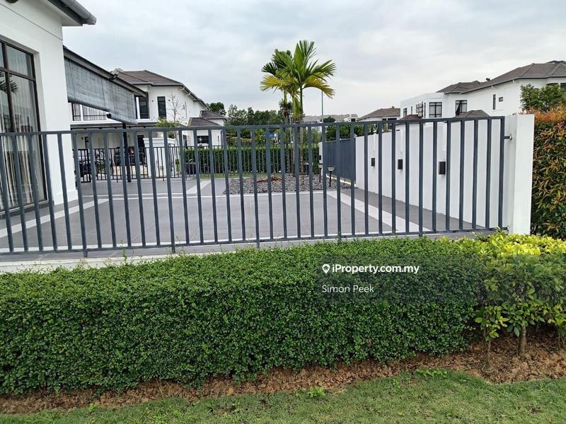 Semi-Detached House for Sale in Bandar Puncak Alam, Puncak Alam by Simon Peek - iProperty.com.my