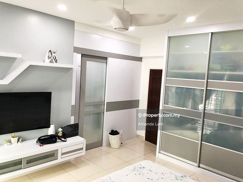 3-storey Terraced House for Sale in Raja Uda, Butterworth by Amanda Lam - iProperty.com.my