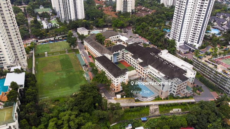 Bungalow House for Sale in The Residence, Mont Kiara by Kenny Tee - iProperty.com.my