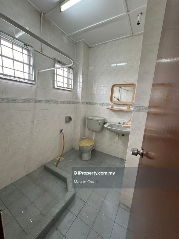 Rumah Berangkai 2 Tingkat untuk Dijual di TAMAN PUCHONG UTAMA, Puchong oleh Mason Quek - iProperty.com.my