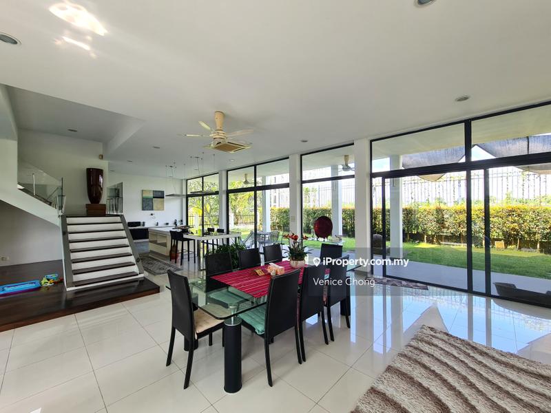 Bungalow House for Sale in Mines Resort City, Seri Kembangan by Venice Chong - iProperty.com.my