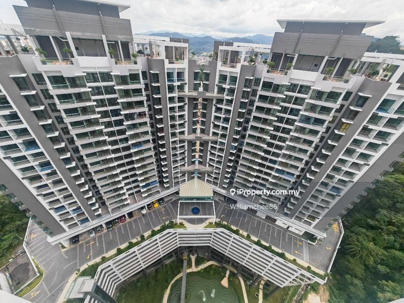 Kondominium untuk Dijual di Brezza Hill oleh Williamchee86 - iProperty.com.my