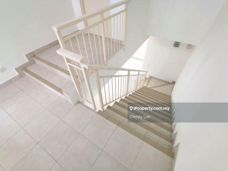 Rumah Berangkai 2 Tingkat untuk Dijual di Setia Ecohill, Semenyih oleh Christy Loh - iProperty.com.my