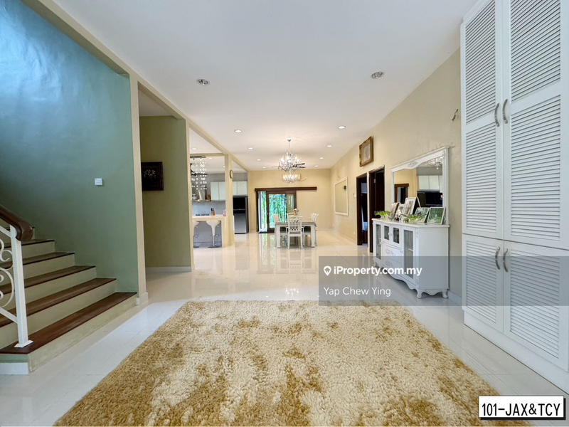 Tanah Pertanian untuk Dijual di Bandar Tras, Raub oleh Yap Chew Ying - iProperty.com.my