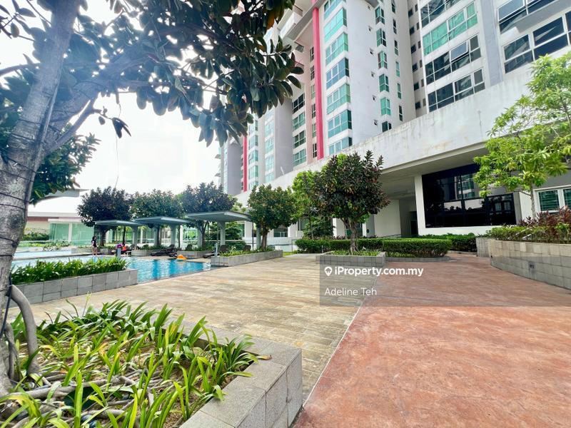 Condominium for Sale in Seringin Residences by Adeline Teh - iProperty.com.my