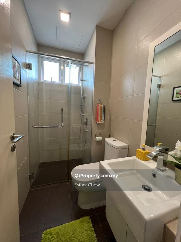 Rumah Berangkai 3.5 Tingkat untuk Dijual di Bukit Kiara, Mont Kiara oleh Esther Chow - iProperty.com.my