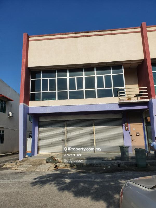 For Sale - Taman Merdeka