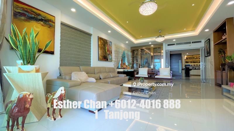 Condominium for Sale in One Tanjong Condominium by Esther Chan - iProperty.com.my