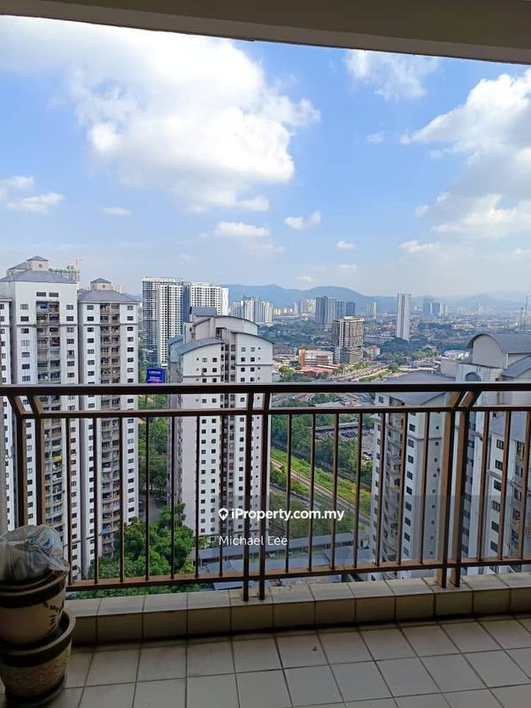 For Sale - Royal Domain Sri Putramas 2