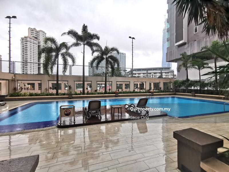 For Rent - Regency Tower