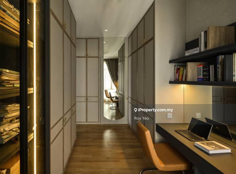 Service Residence for Sale in The Park Sky Residence by Roy Yeo - iProperty.com.my