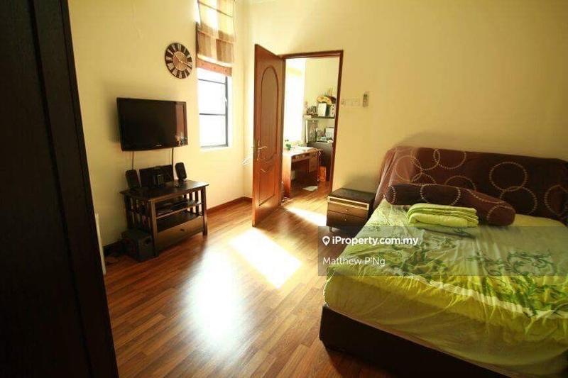 Rumah Berangkai 2.5 Tingkat untuk Dijual di D'Residence, Bayan Lepas oleh Matthew P'Ng - iProperty.com.my