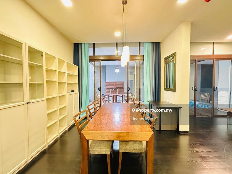 Service Residence for Sale in Clearwater Residences by Jeanne Tan - iProperty.com.my