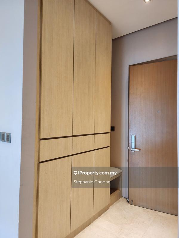 Service Residence for Sale in Vipod Residence by Stephanie Choong - iProperty.com.my