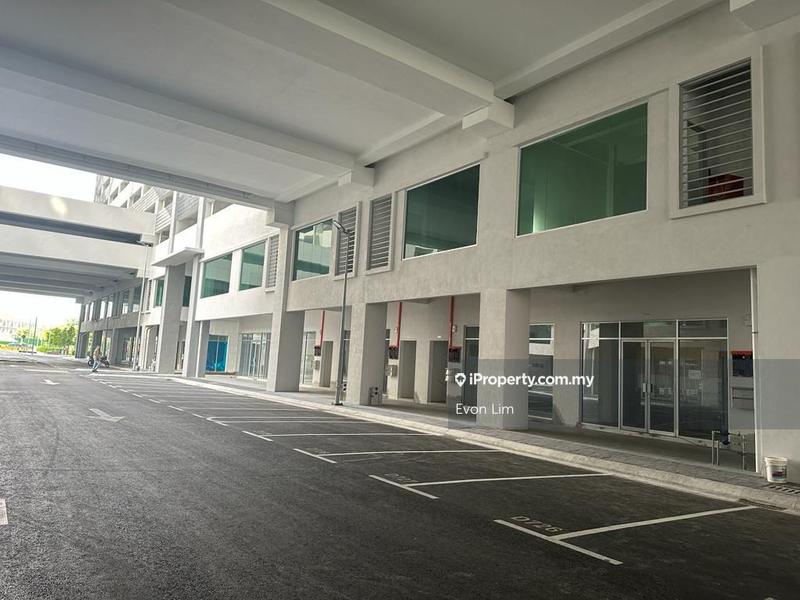 For Rent - Razak city