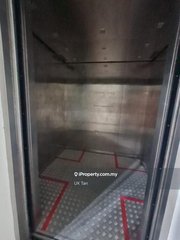 Semi-D Factory for Rent in Temasya Glenmarie, Glenmarie by UK Tan - iProperty.com.my