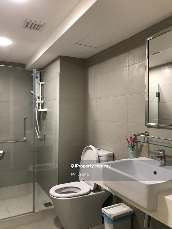Service Residence for Sale in EkoCheras Service Residences by Mr. Leong - iProperty.com.my