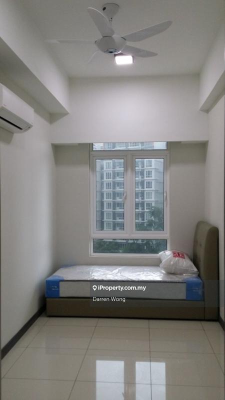 Residensi Servis untuk Dijual di Tiara Mutiara 2 oleh Darren Wong - iProperty.com.my