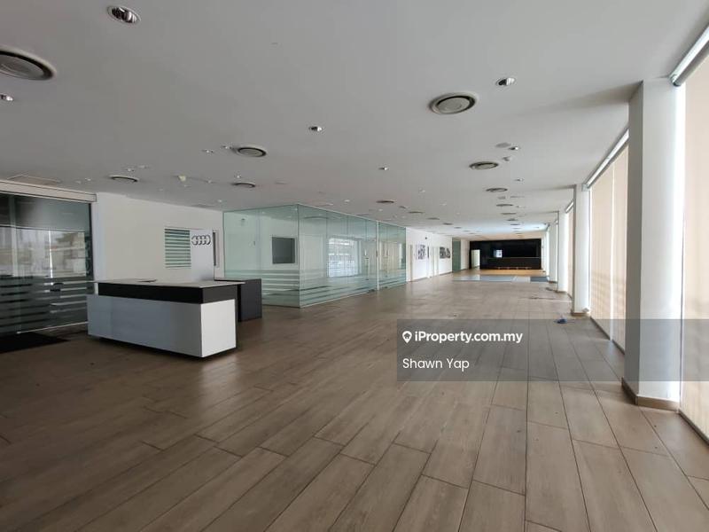 Kilang Teres untuk Disewa di Taman Perindustrian Usj 1, Subang Jaya oleh Shawn Yap - Interior - iProperty.com.my