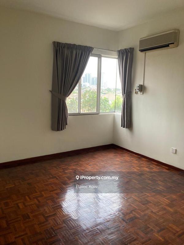 Condominium for Sale in University Tower by Elaine Kow - iProperty.com.my